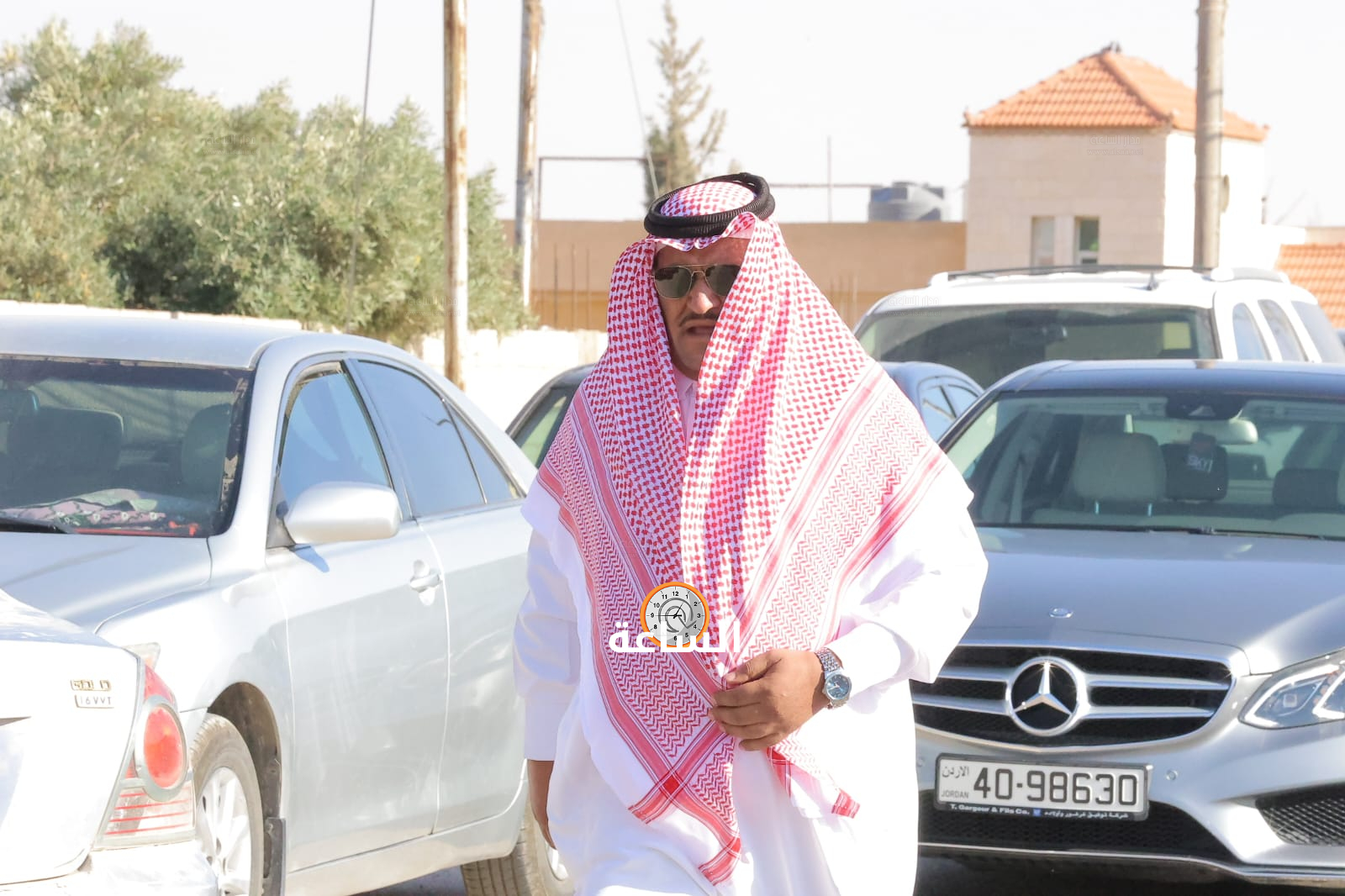 Madar Al-Saa Images 0.16852367223688347