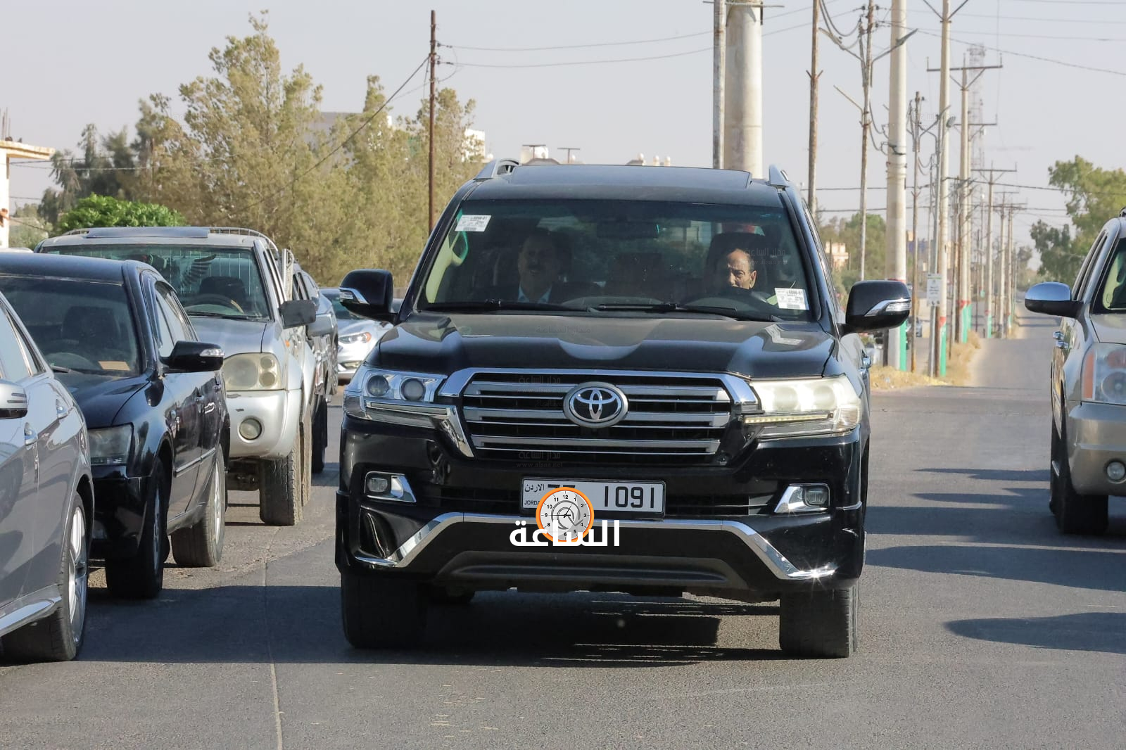 Madar Al-Saa Images 0.18831070129151084