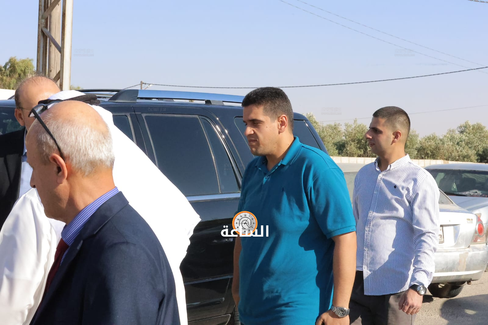 Madar Al-Saa Images 0.3267058850608171