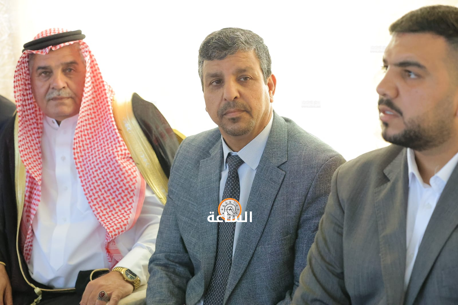 Madar Al-Saa Images 0.21861654882227732