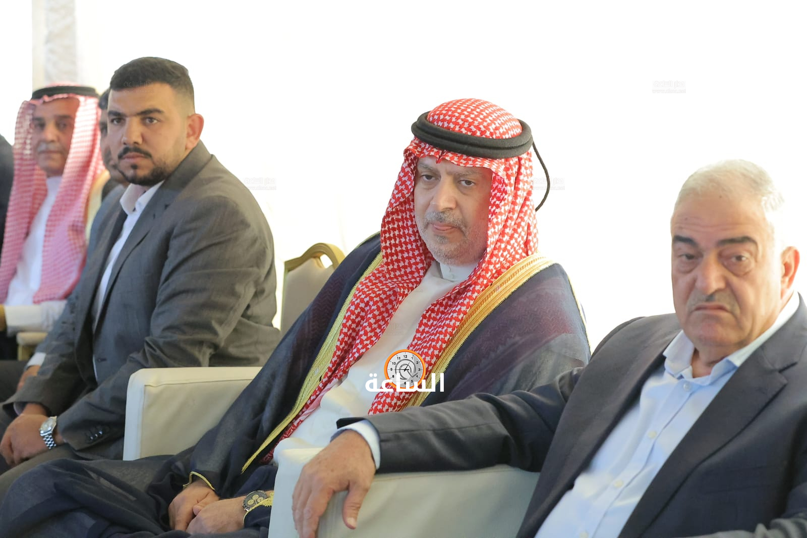 Madar Al-Saa Images 0.8345698015634109