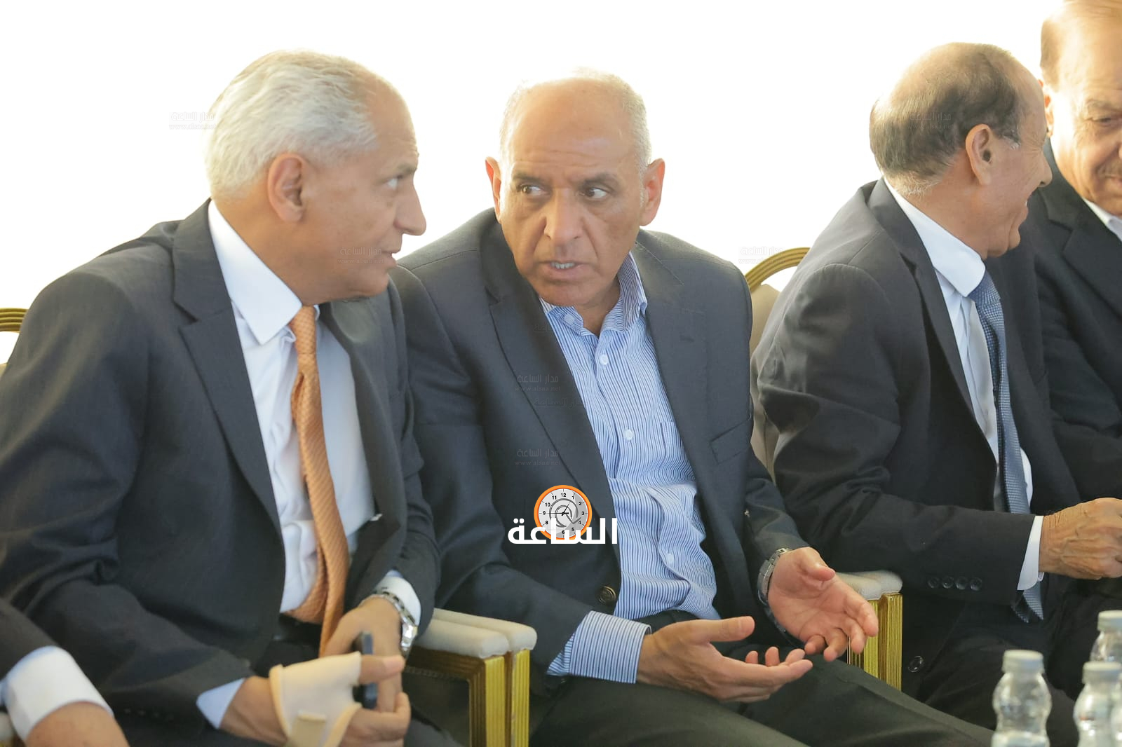 Madar Al-Saa Images 0.2415820263717805