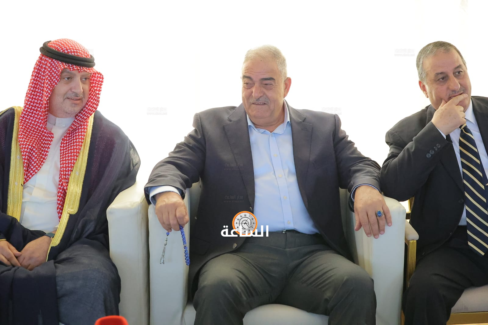 Madar Al-Saa Images 0.815569547571027
