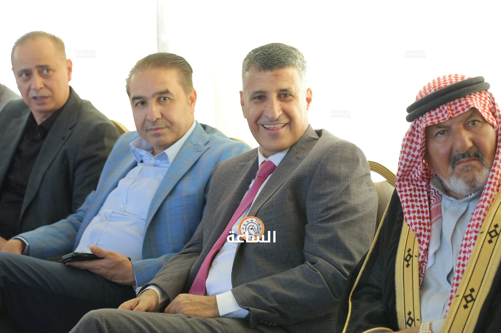 Madar Al-Saa Images 0.9626250972064451