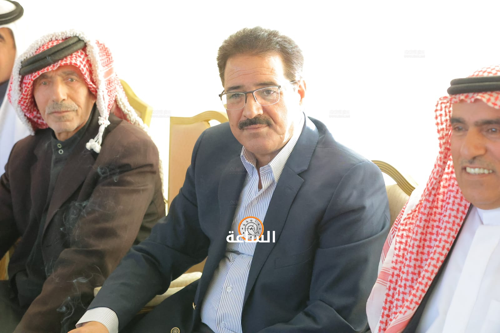 Madar Al-Saa Images 0.907321762863474