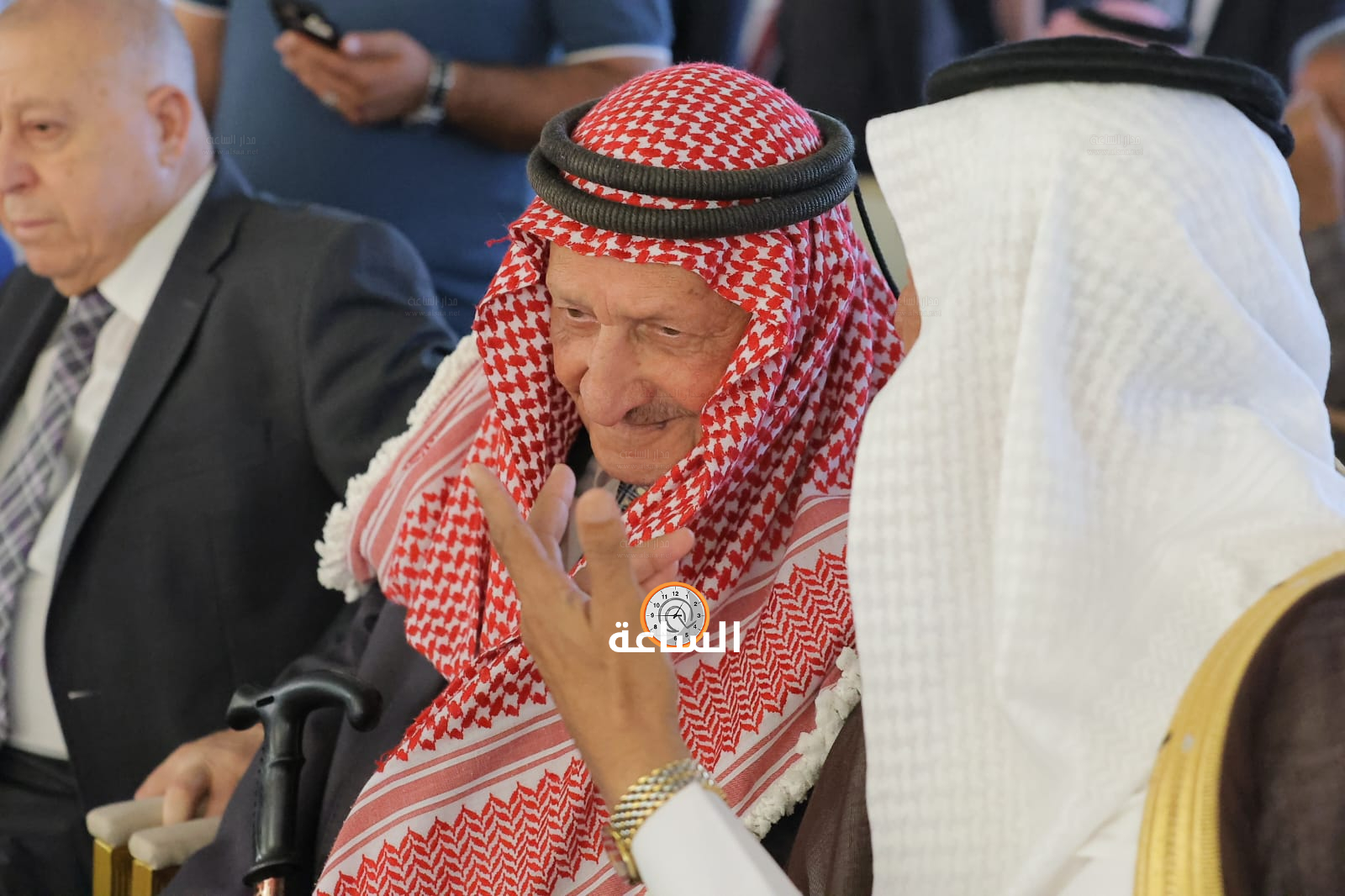 Madar Al-Saa Images 0.6210348799833918