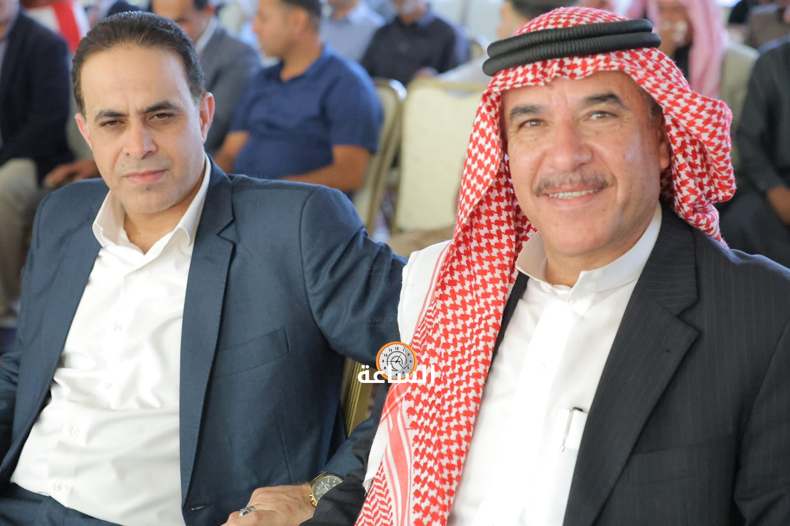 Madar Al-Saa Images 0.10134076264968594