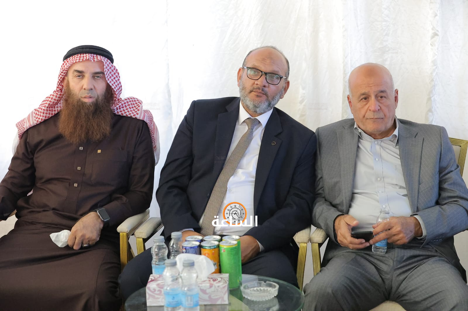 Madar Al-Saa Images 0.1373354324313767