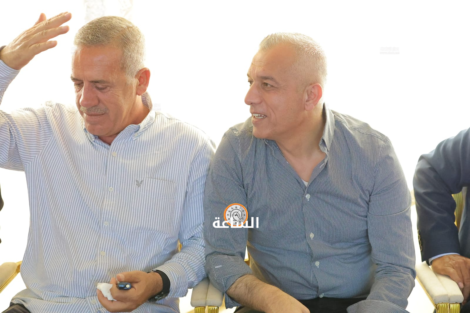 Madar Al-Saa Images 0.694812913358263