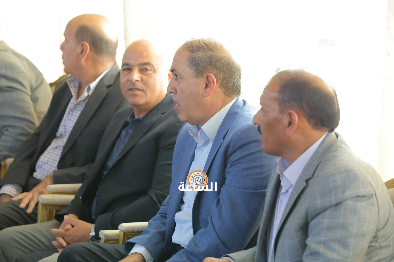 Madar Al-Saa Images 0.024342610232688133
