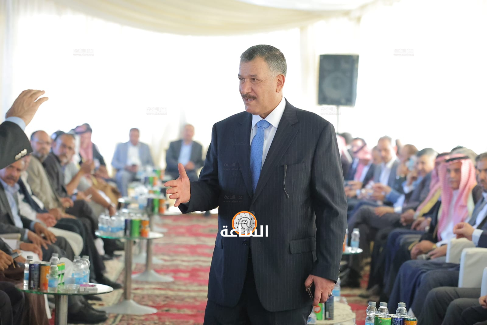 Madar Al-Saa Images 0.6944928674518153