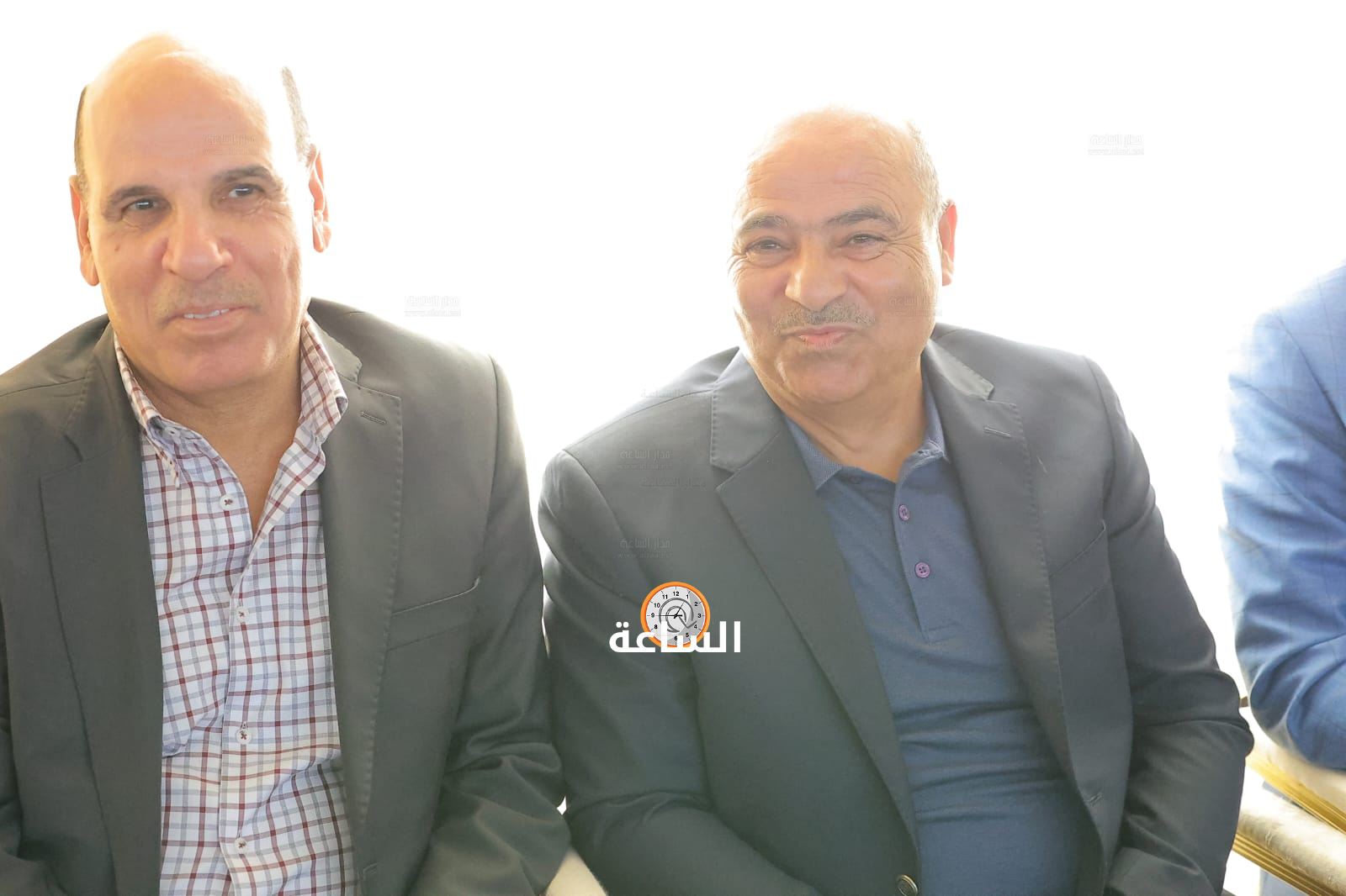 Madar Al-Saa Images 0.8660000556911811