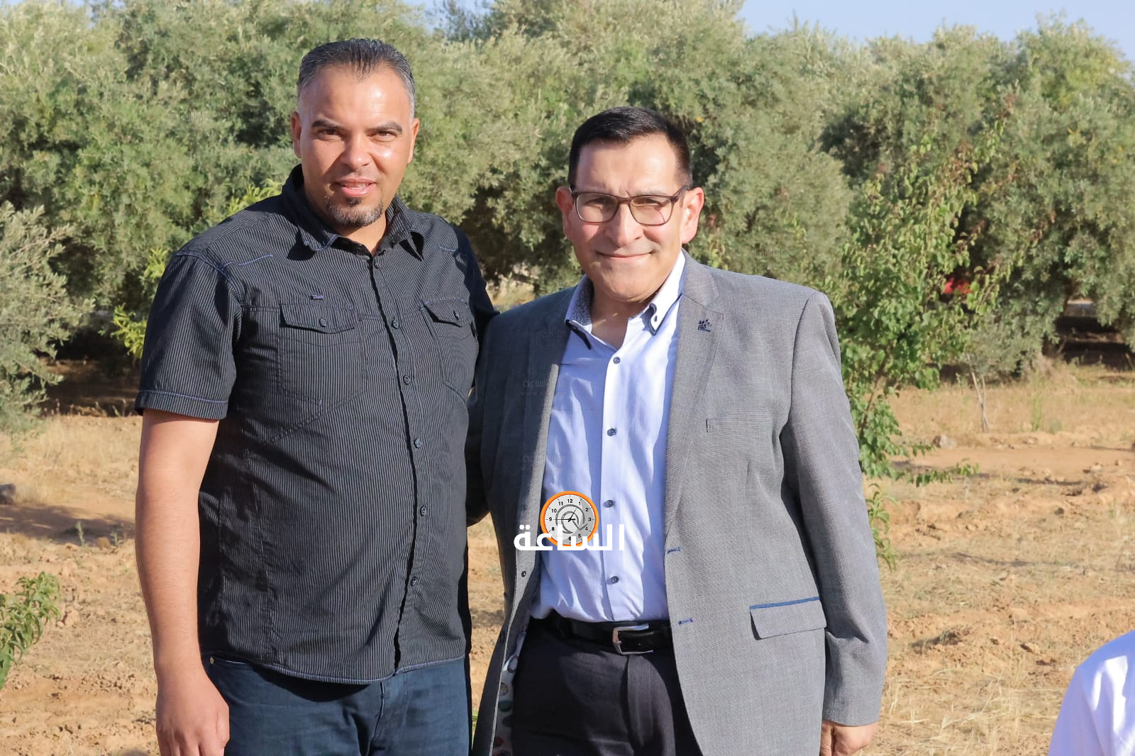 Madar Al-Saa Images 0.7339651195596967