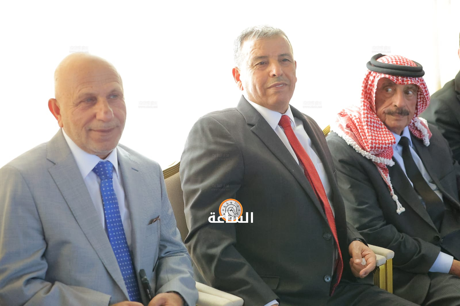 Madar Al-Saa Images 0.4289479862313338
