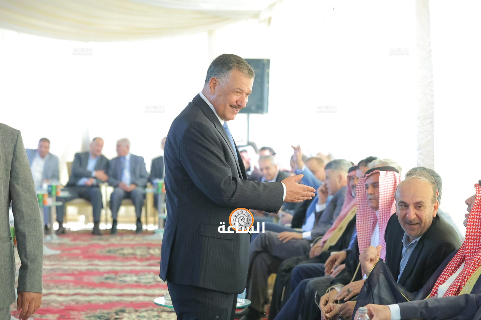 Madar Al-Saa Images 0.2441589200784121