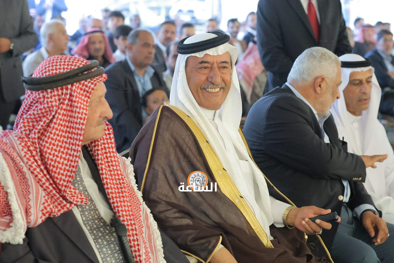 Madar Al-Saa Images 0.5099295070660064