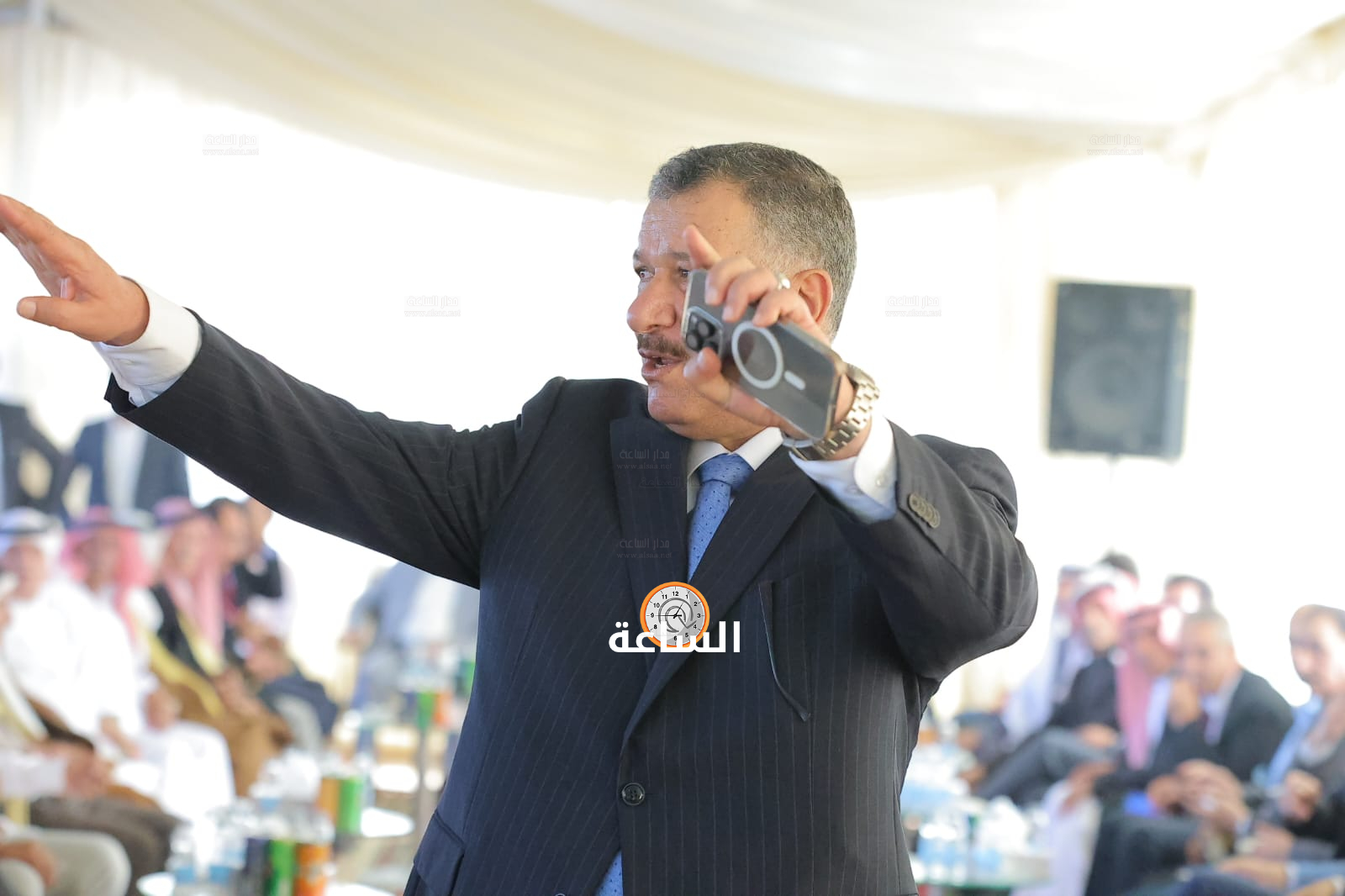 Madar Al-Saa Images 0.34818114198807115