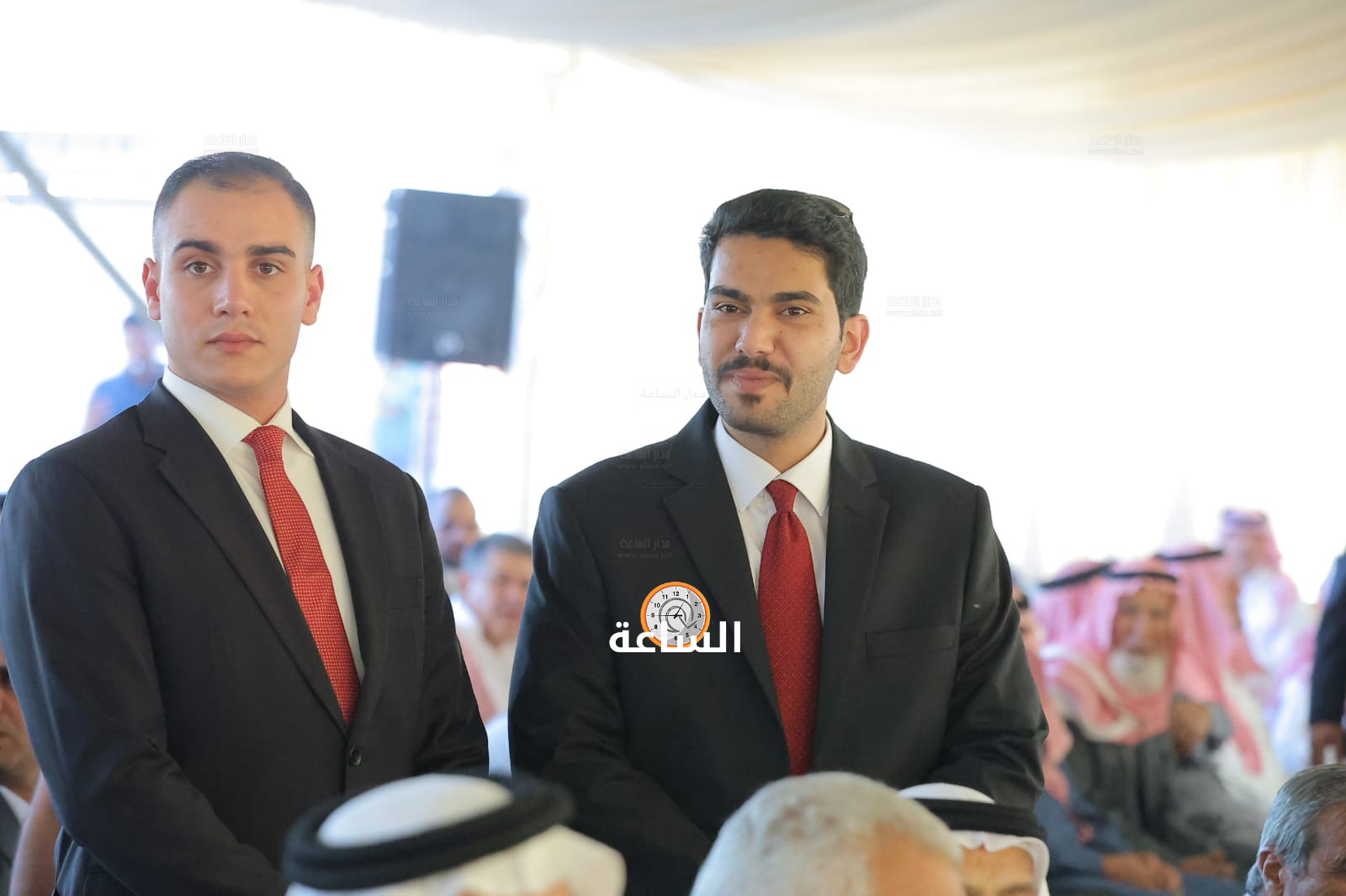 Madar Al-Saa Images 0.9052637856031667