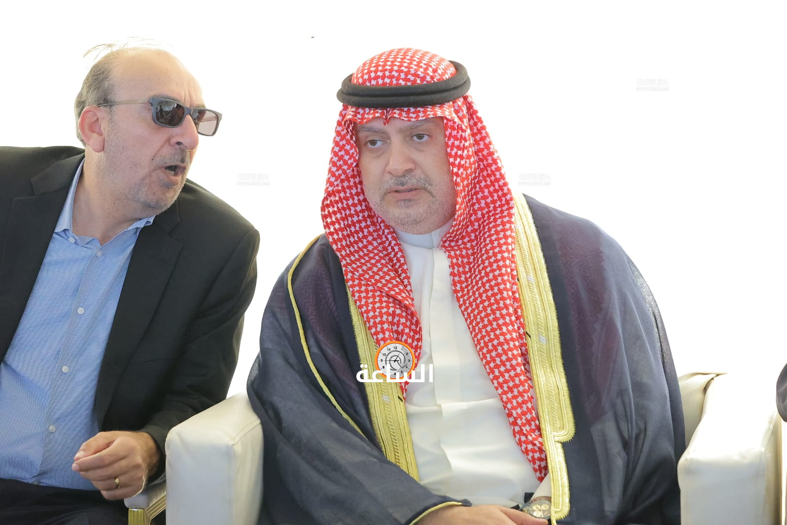 Madar Al-Saa Images 0.963232615139975