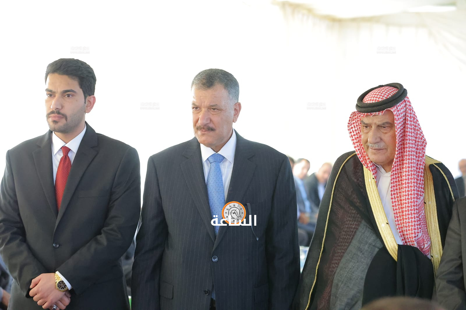 Madar Al-Saa Images 0.3543979087380126