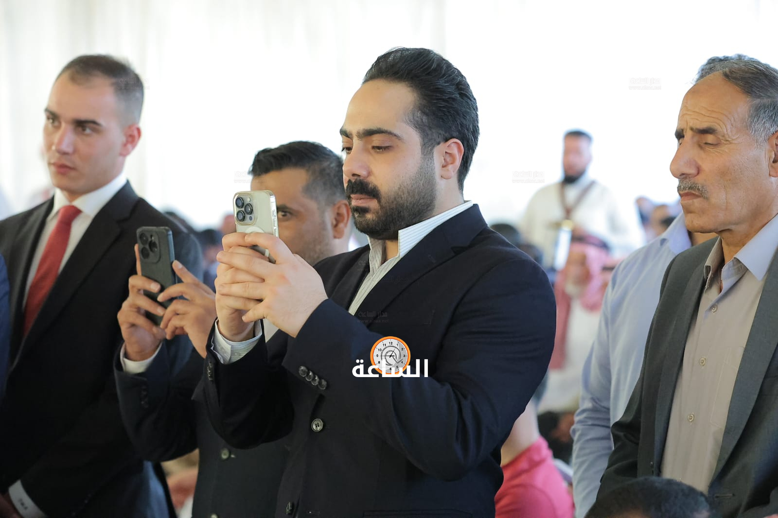 Madar Al-Saa Images 0.5105430923755029