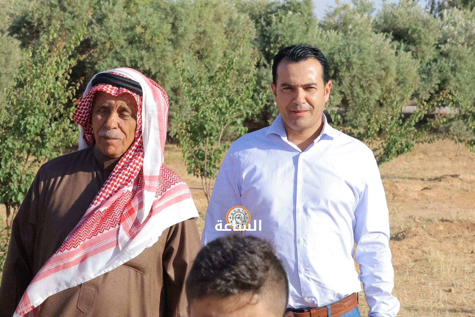 Madar Al-Saa Images 0.7858092278805147