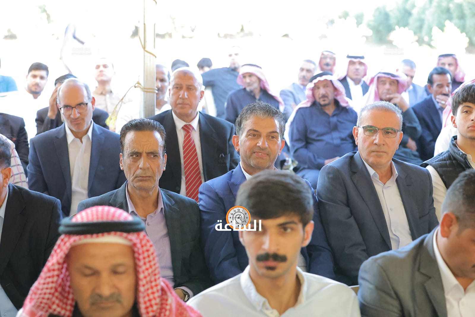 Madar Al-Saa Images 0.16608145769071625