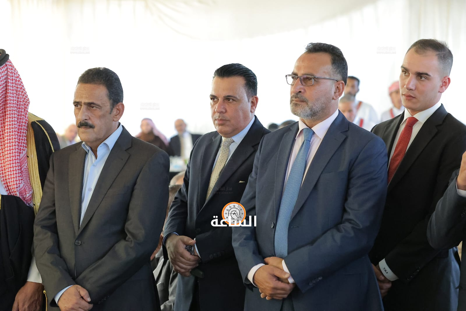 Madar Al-Saa Images 0.10589493283640117
