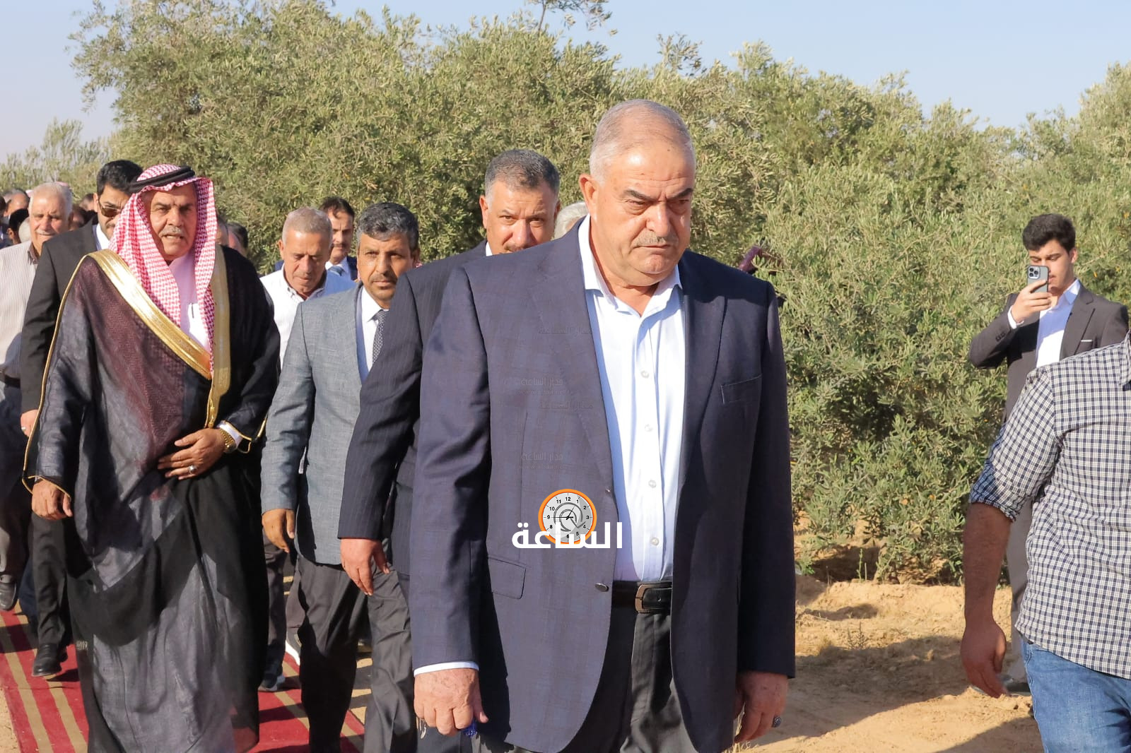 Madar Al-Saa Images 0.9261695043782432