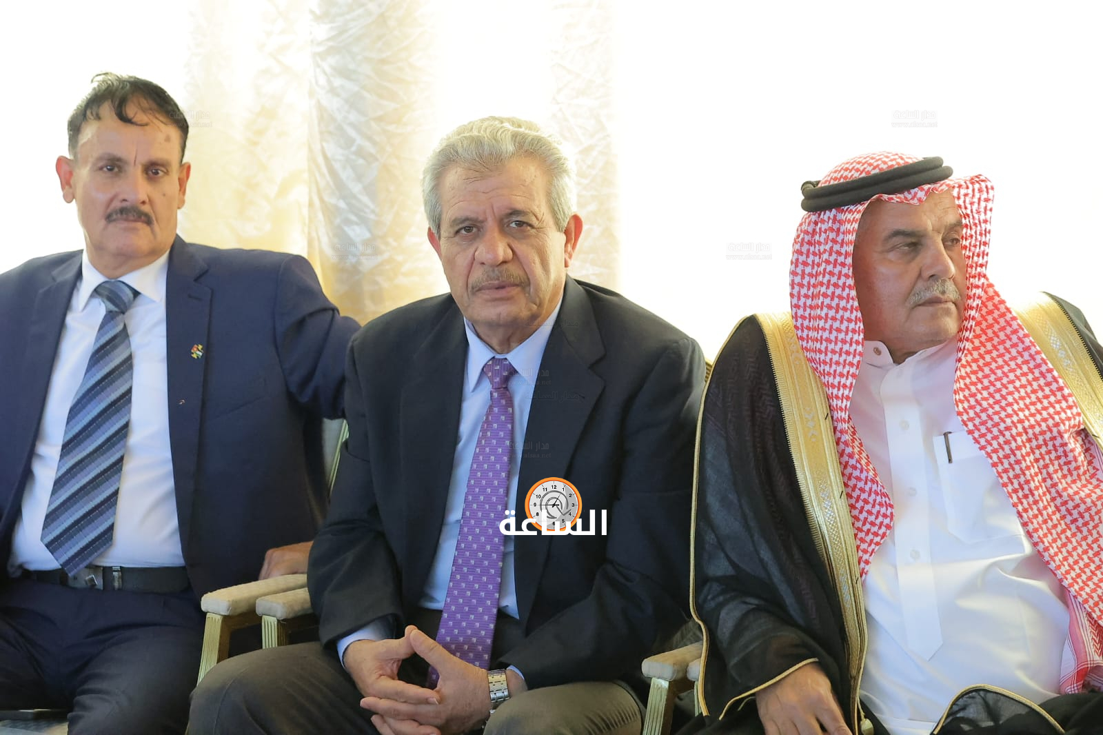 Madar Al-Saa Images 0.5791113949694987