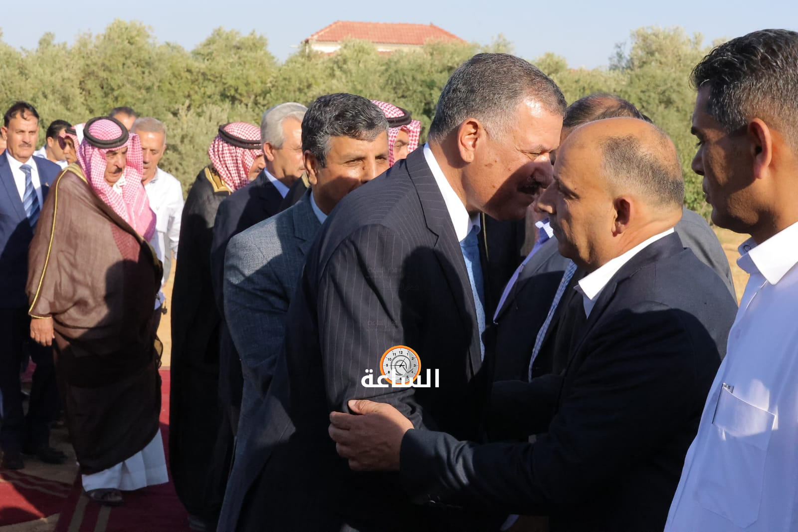 Madar Al-Saa Images 0.9659948209940052