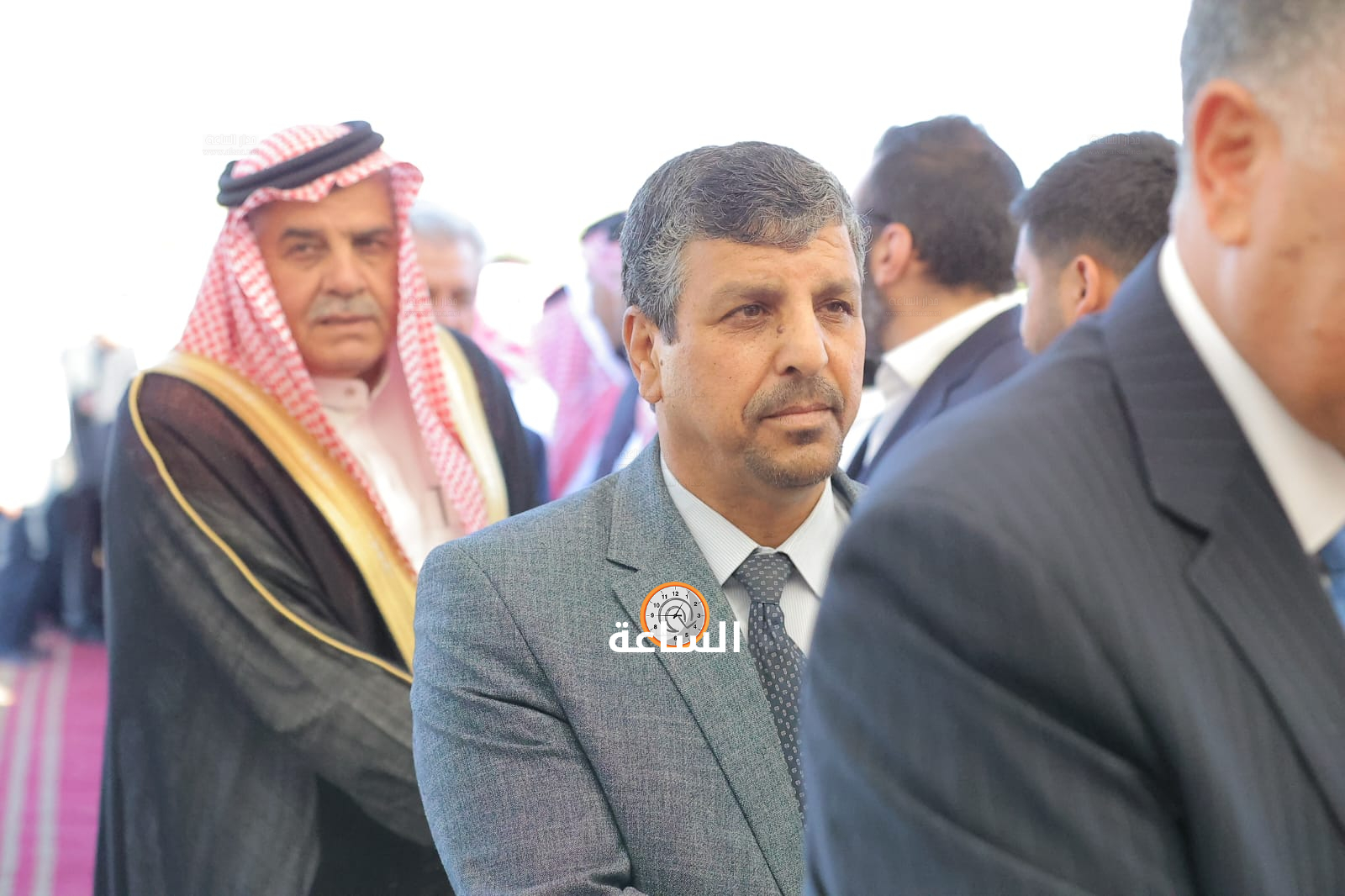 Madar Al-Saa Images 0.30154407304010444