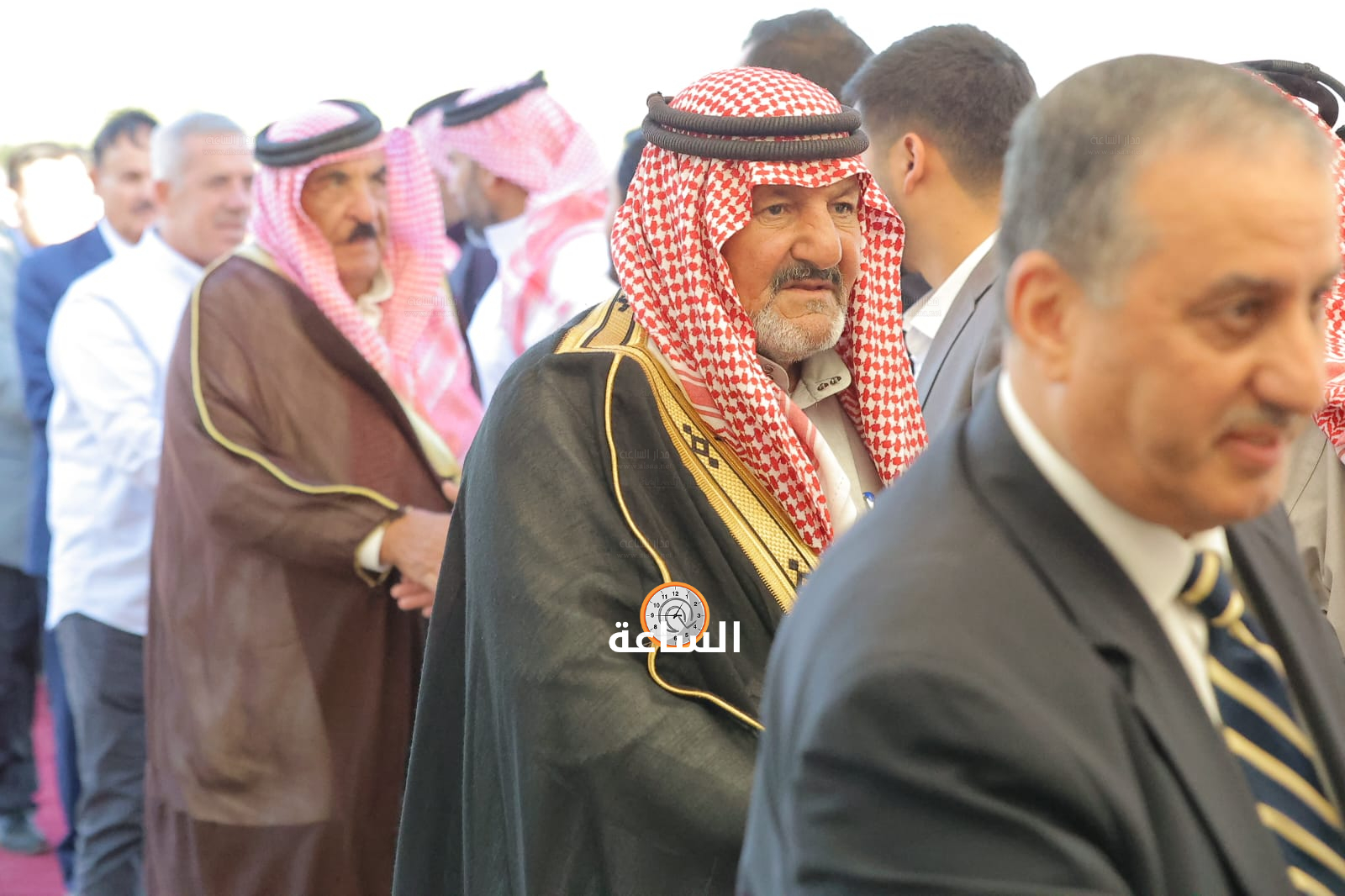 Madar Al-Saa Images 0.7601082076132981