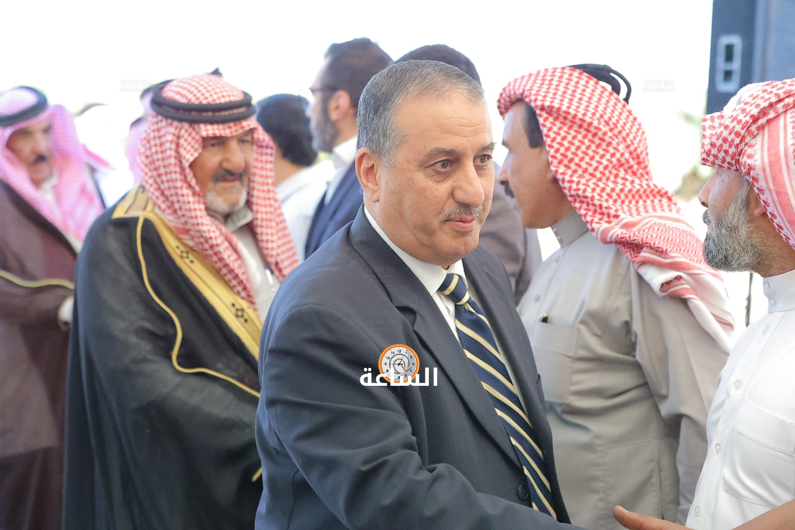 Madar Al-Saa Images 0.8394842627032926