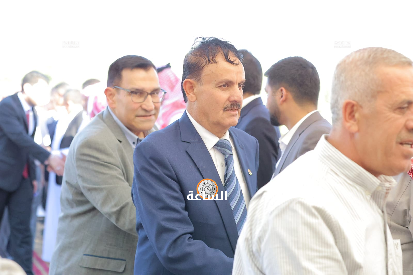 Madar Al-Saa Images 0.024093500750590913