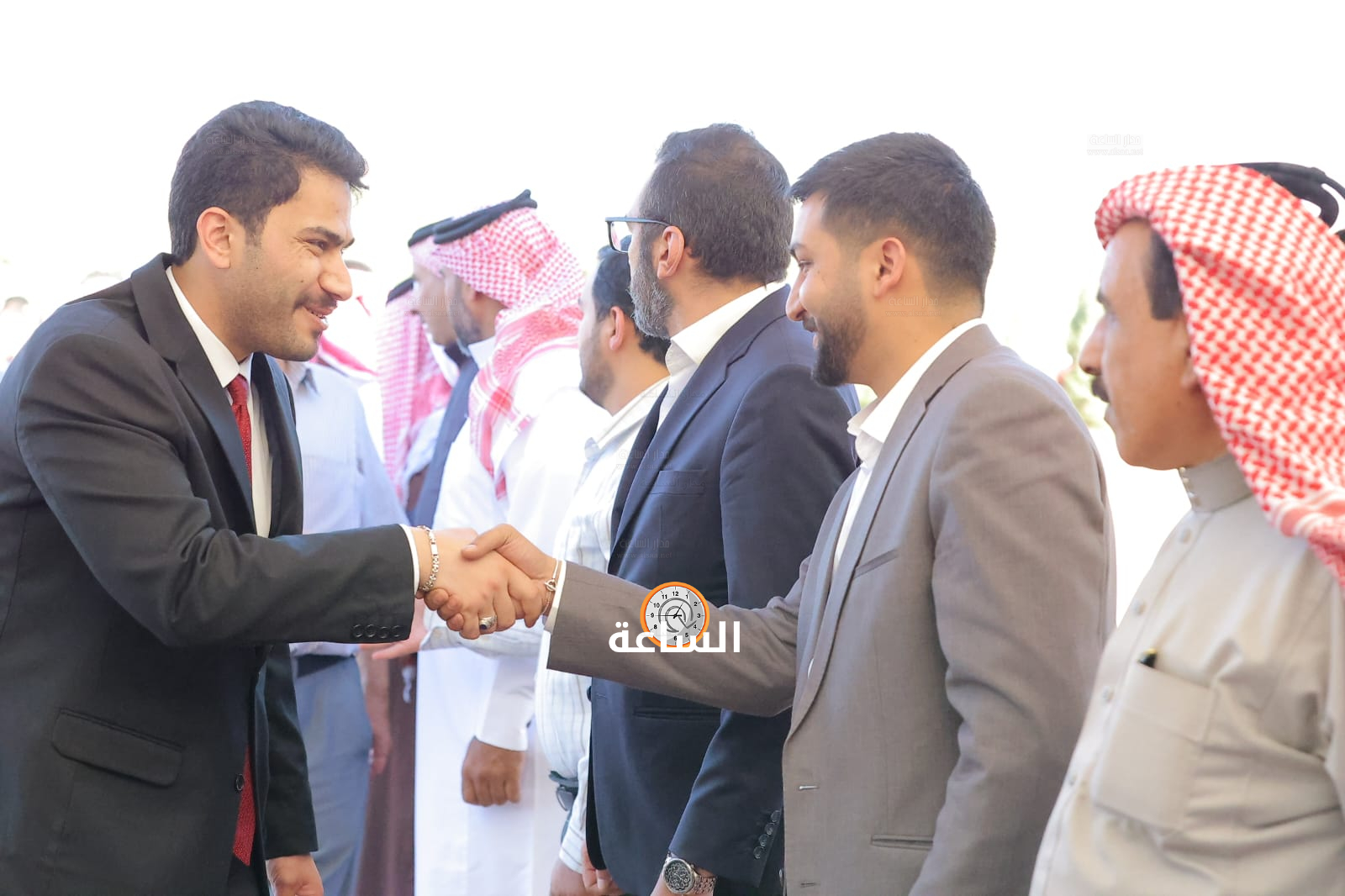 Madar Al-Saa Images 0.20616072331835844