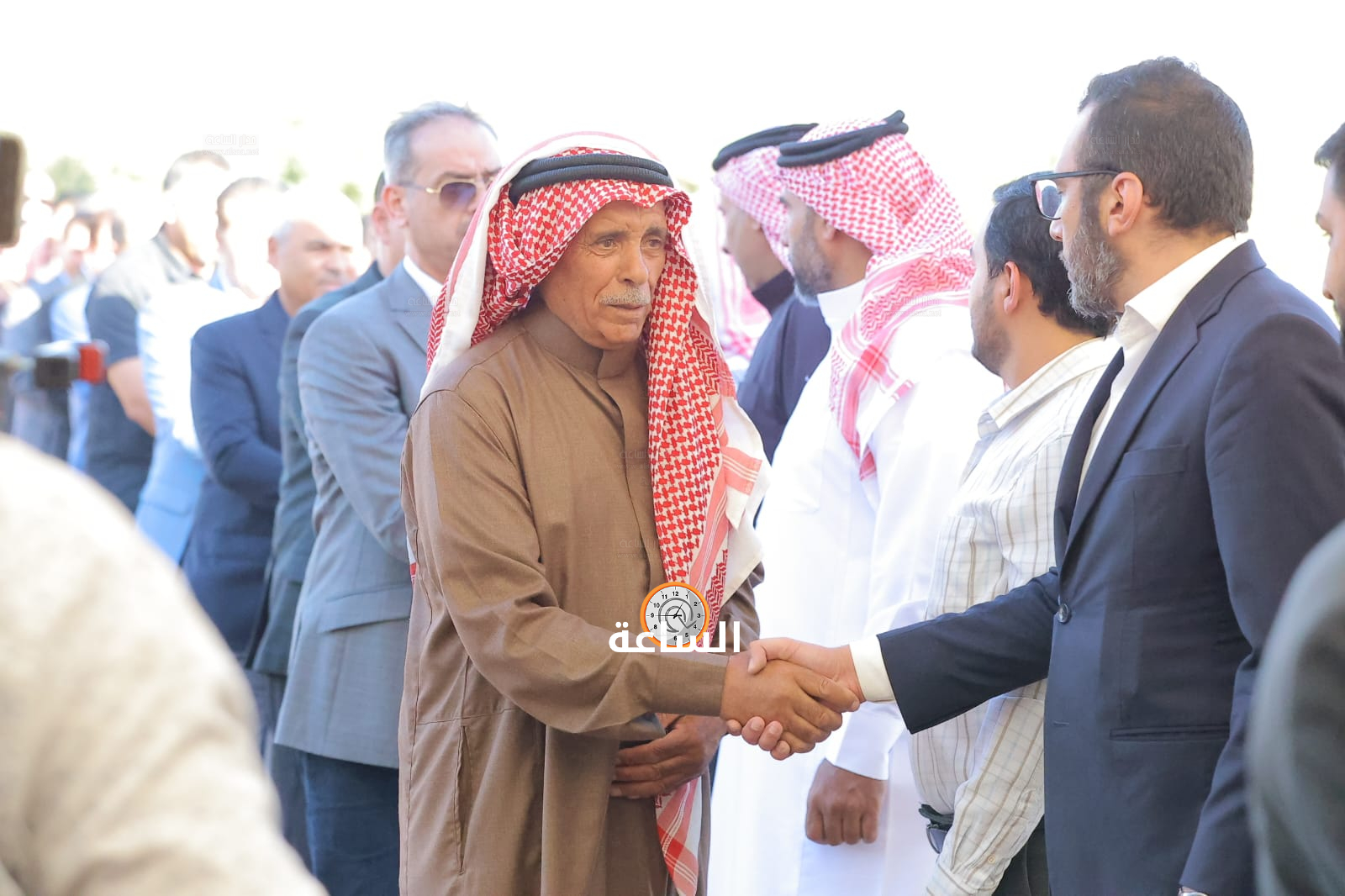 Madar Al-Saa Images 0.2750975951398723