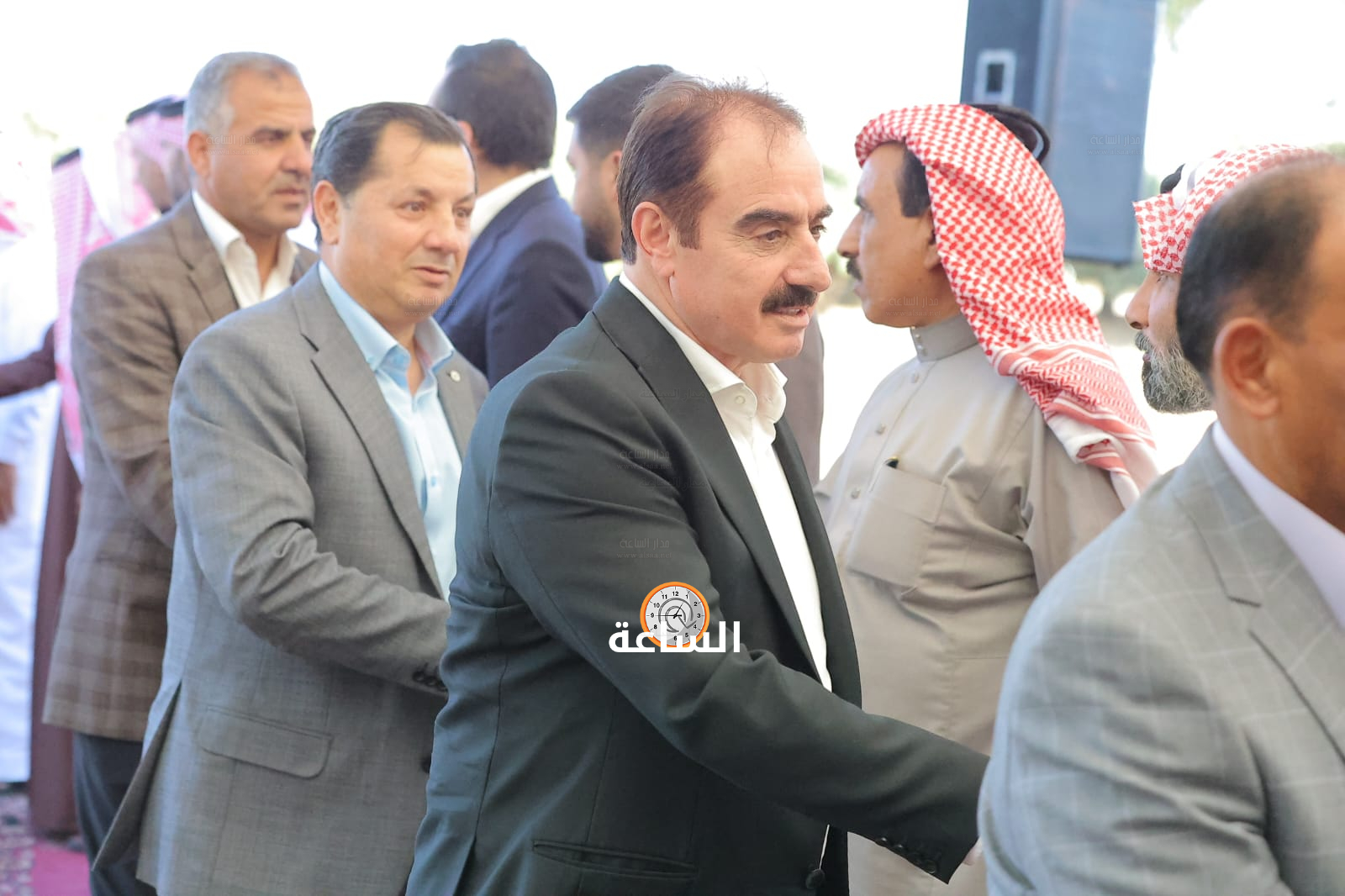 Madar Al-Saa Images 0.31306007707078065