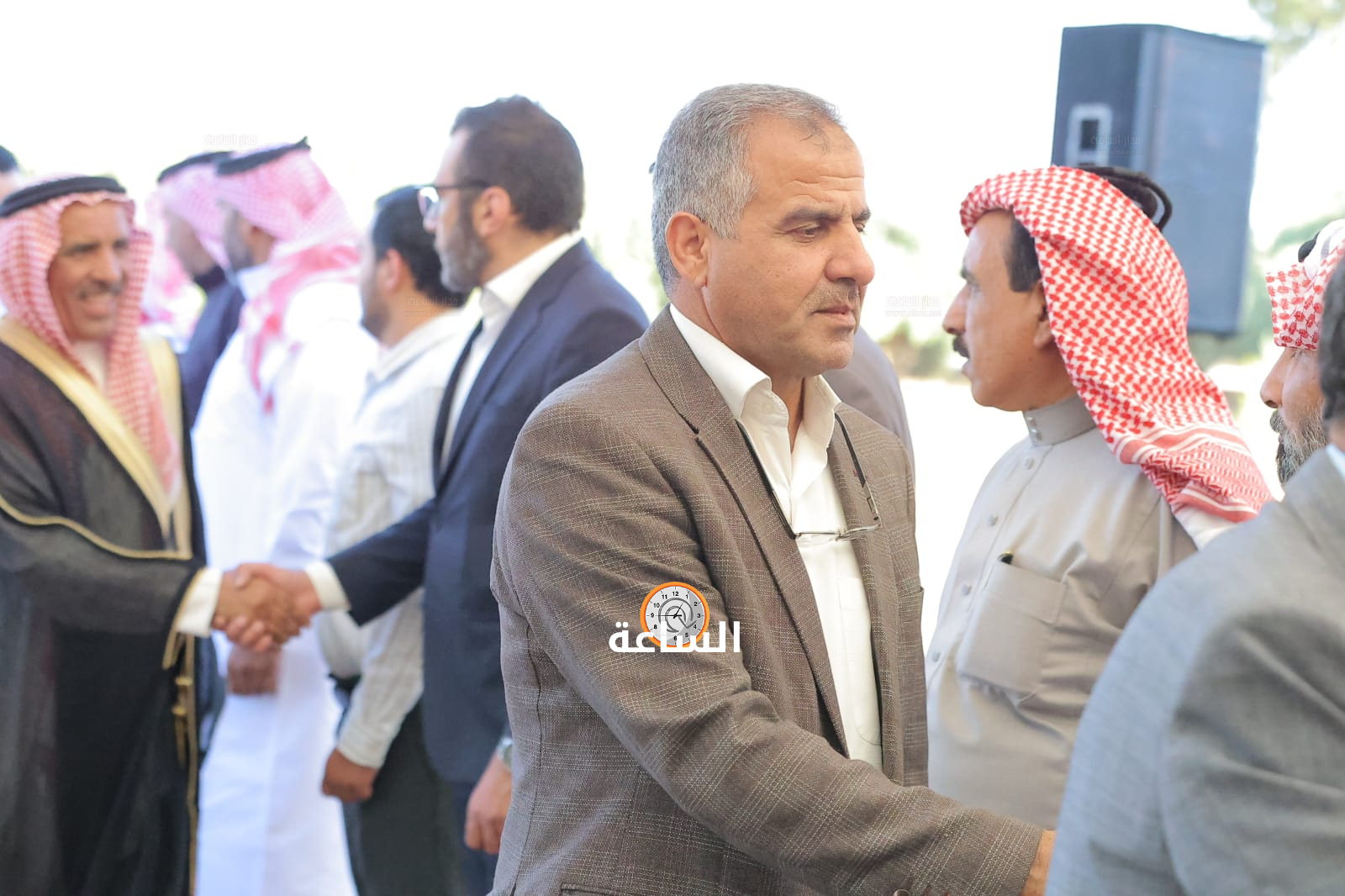 Madar Al-Saa Images 0.7611580282717475