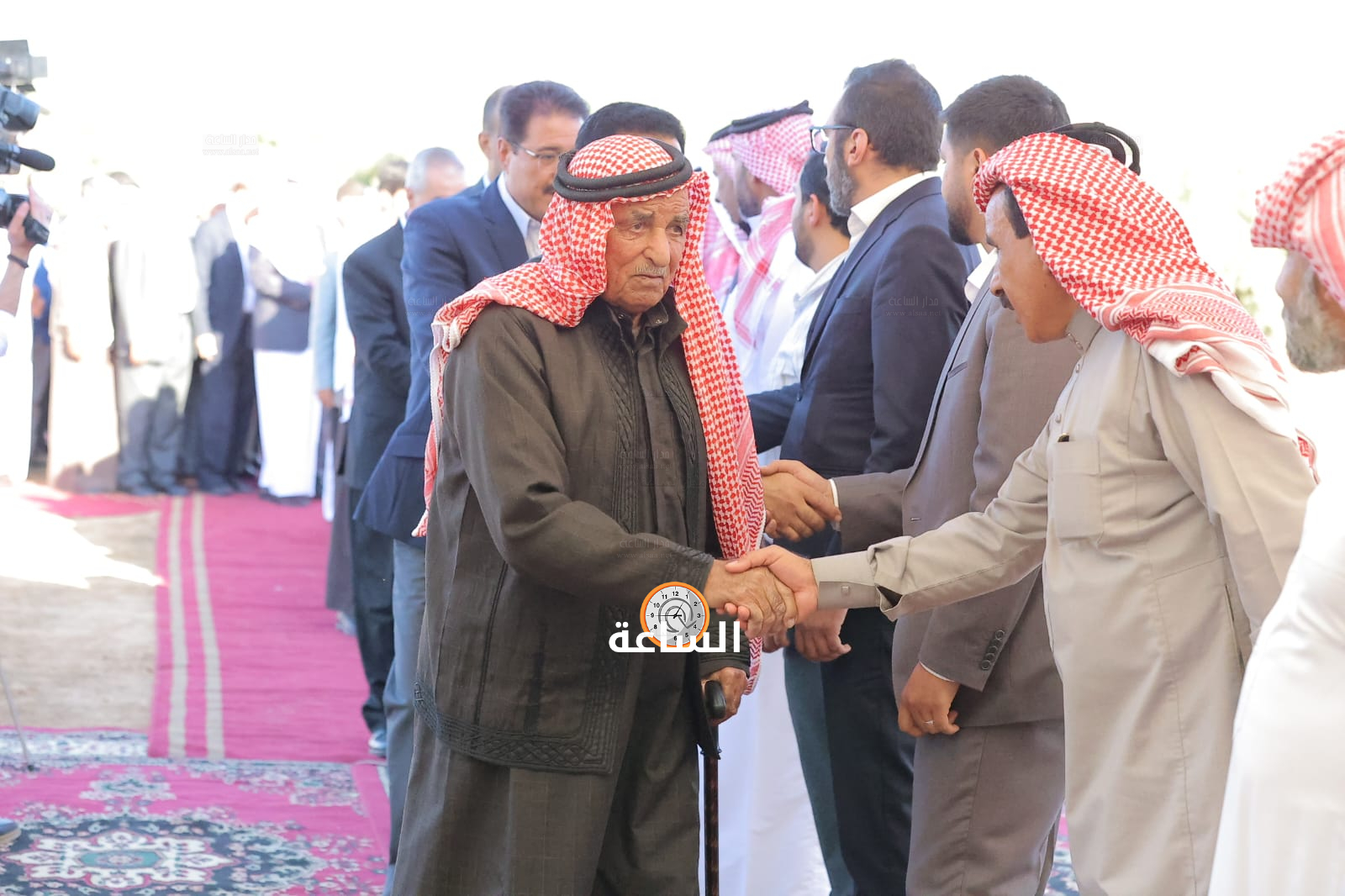 Madar Al-Saa Images 0.7123942793590349