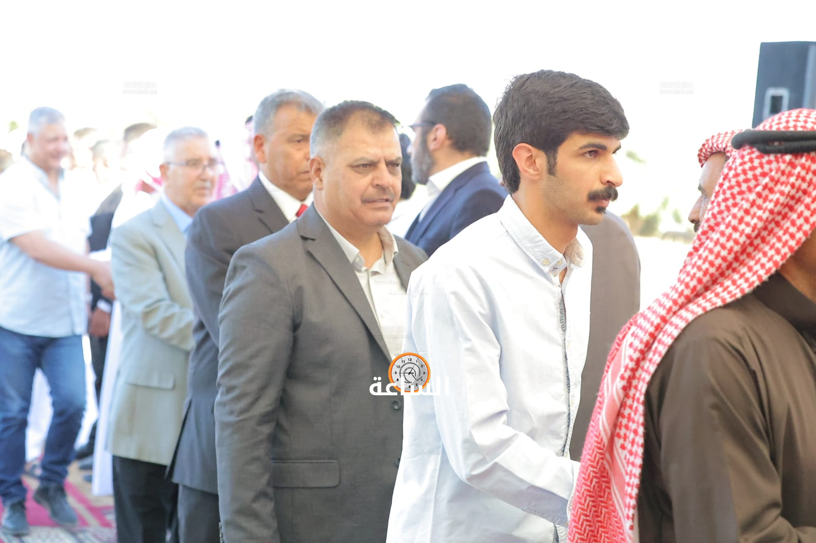 Madar Al-Saa Images 0.038586789659669773