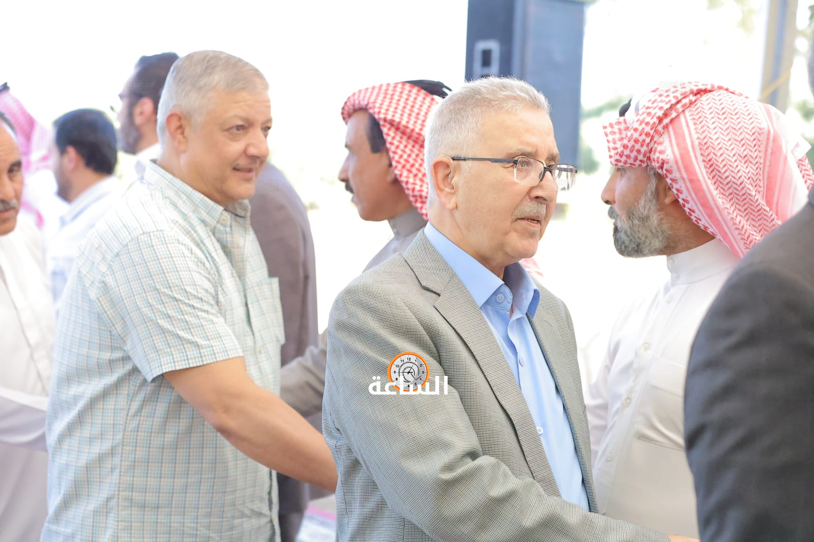 Madar Al-Saa Images 0.09565636424484047