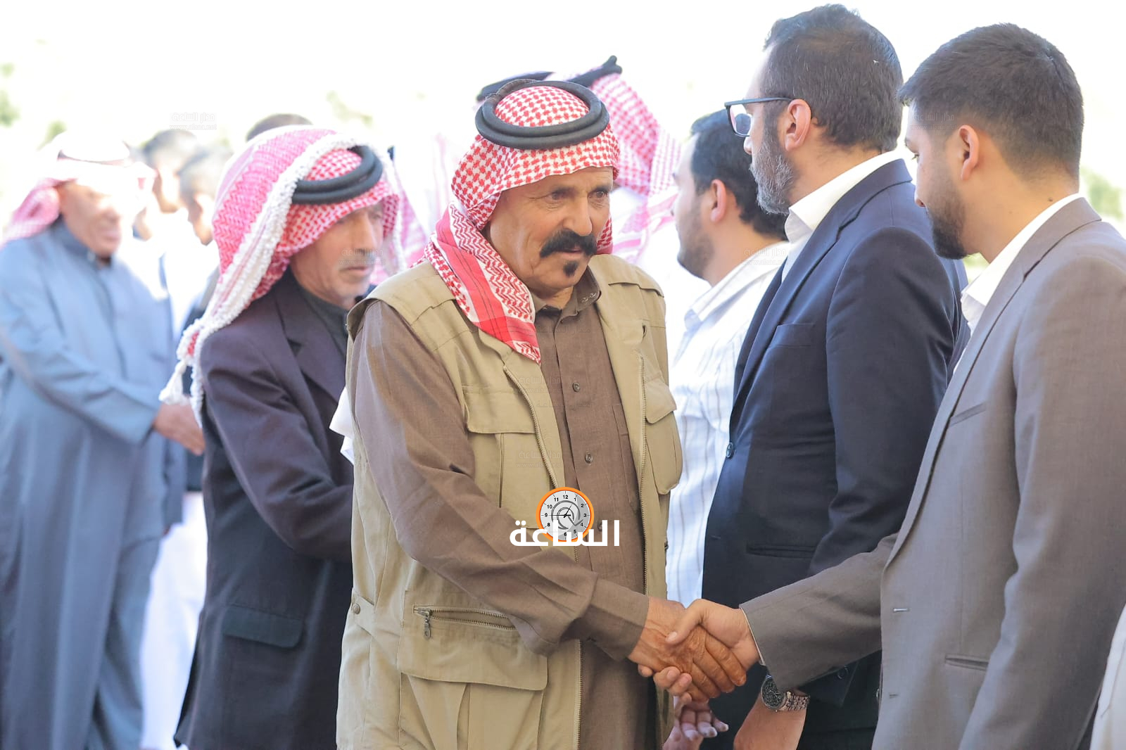 Madar Al-Saa Images 0.7869631934094493