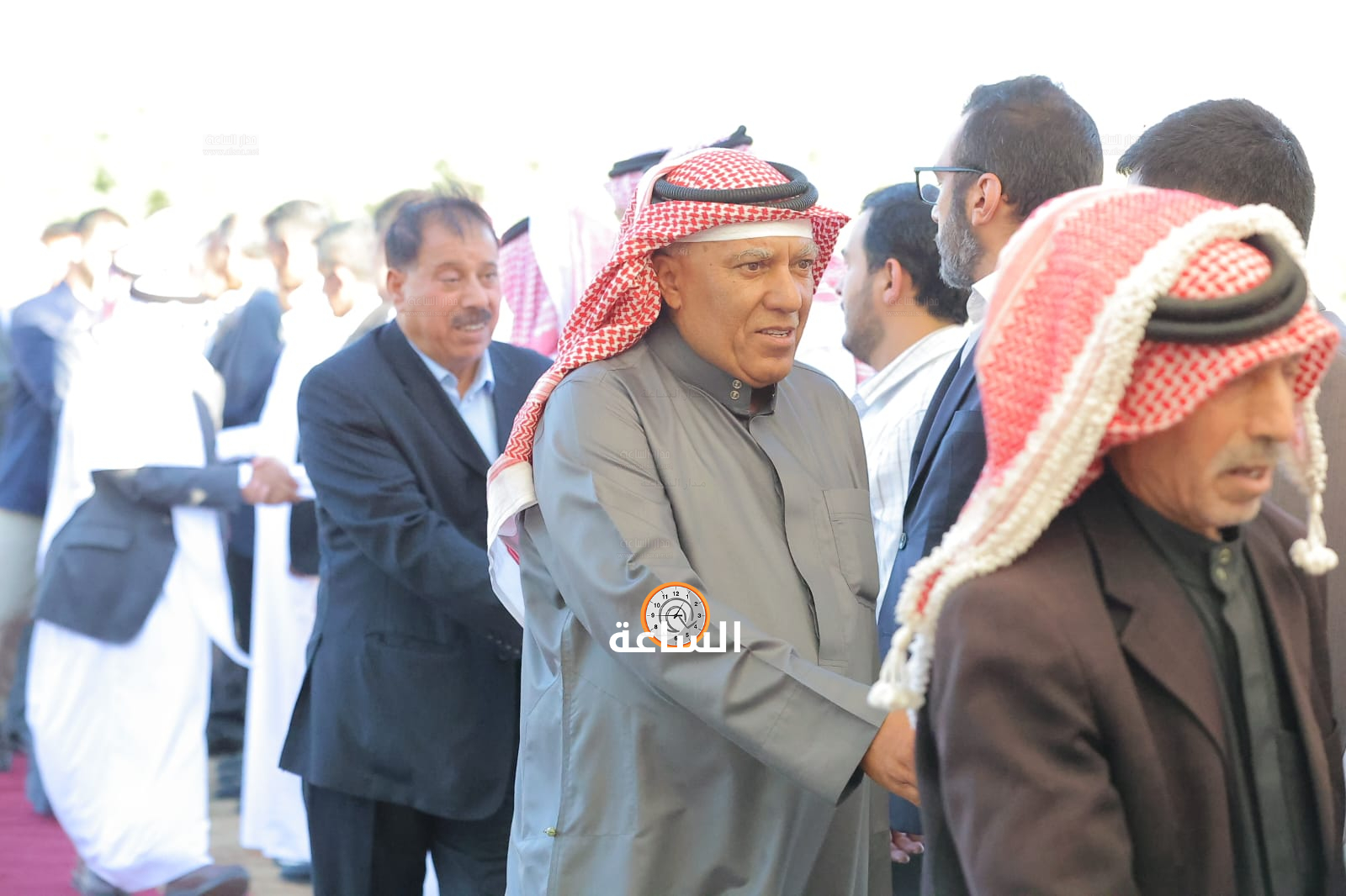 Madar Al-Saa Images 0.6619541425370391