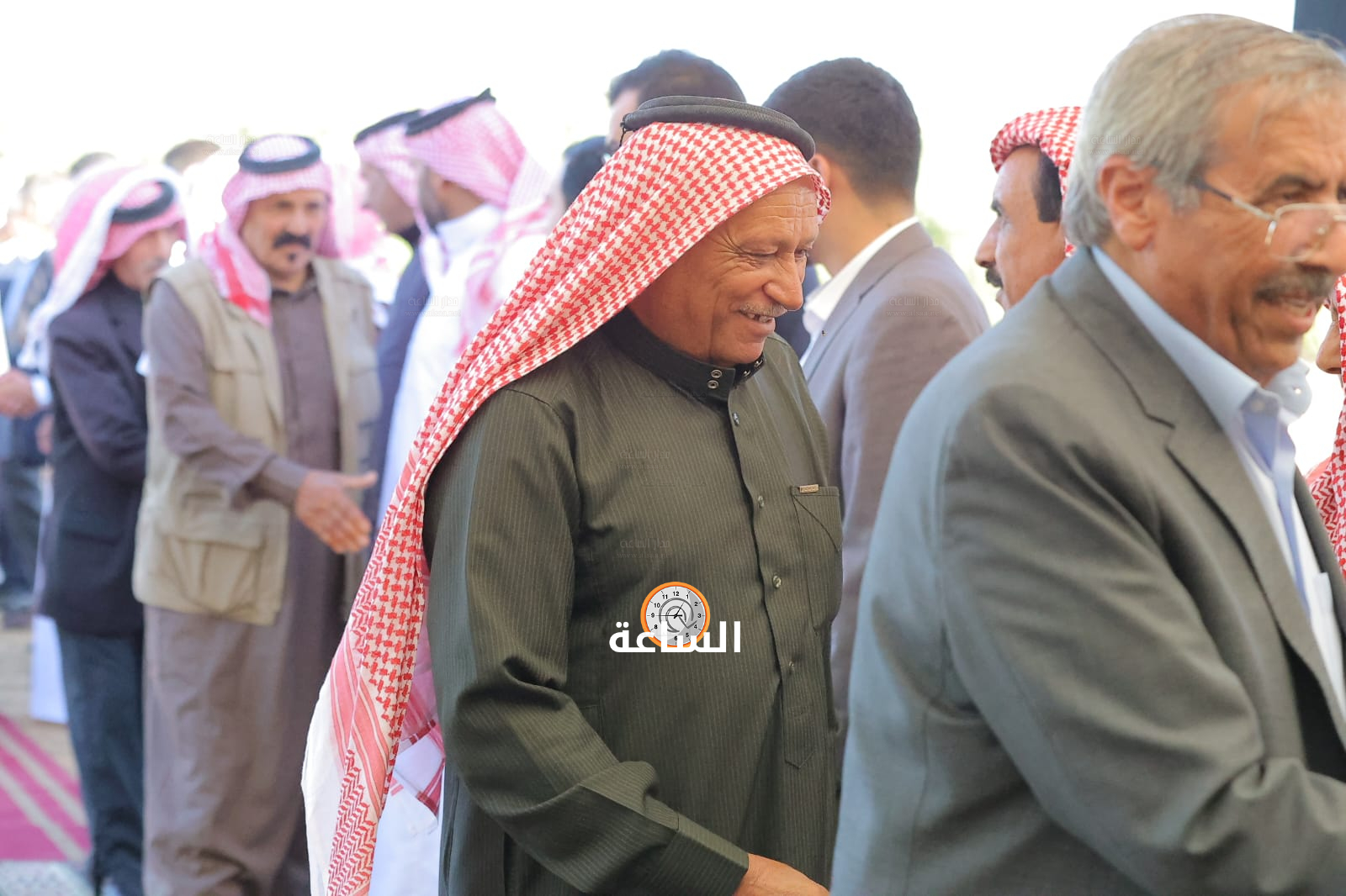 Madar Al-Saa Images 0.18159815910789723