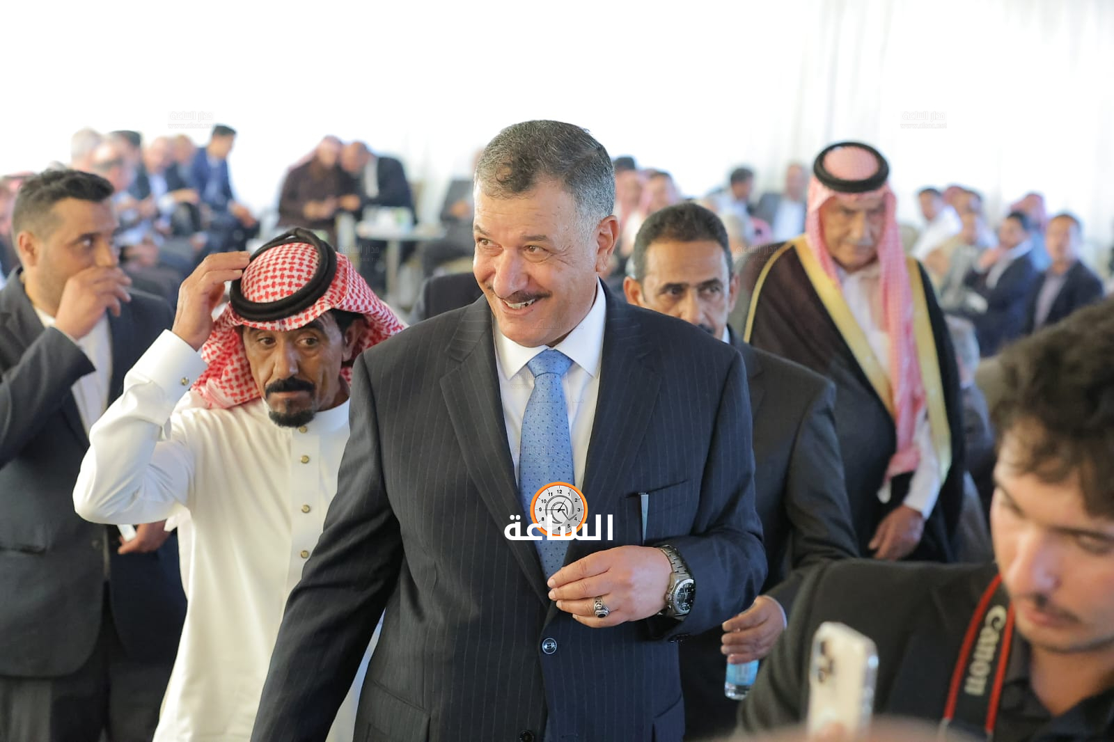 Madar Al-Saa Images 0.191430994862403