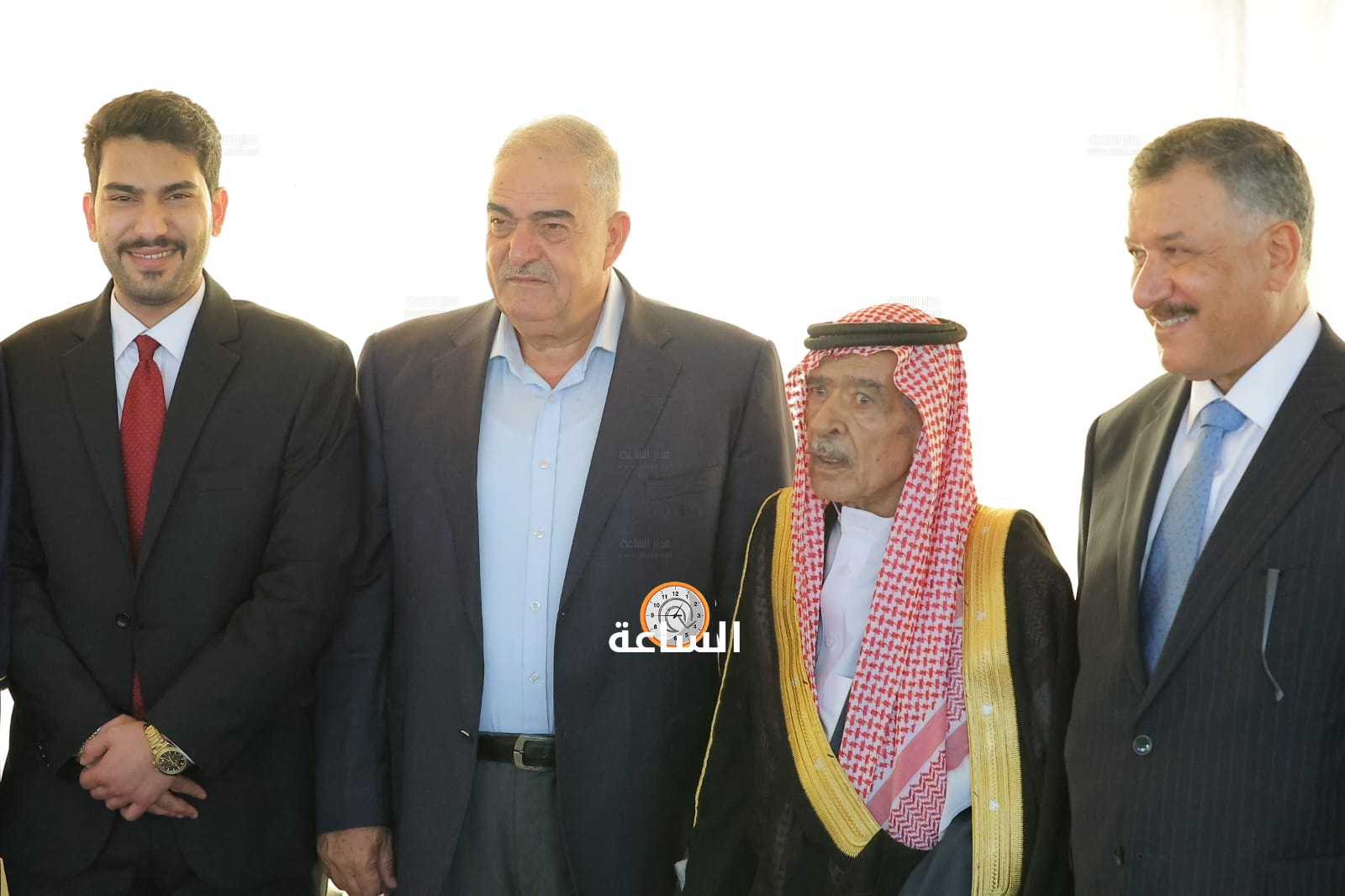 Madar Al-Saa Images 0.3452253248040471