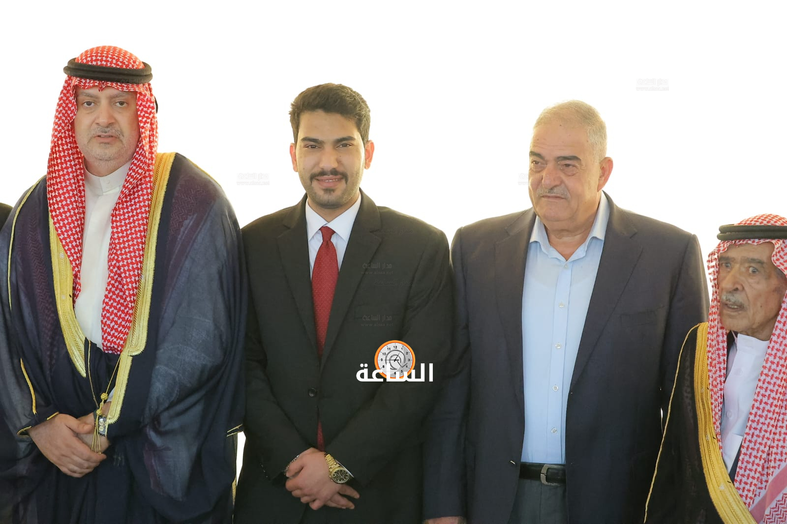Madar Al-Saa Images 0.8902455753295342