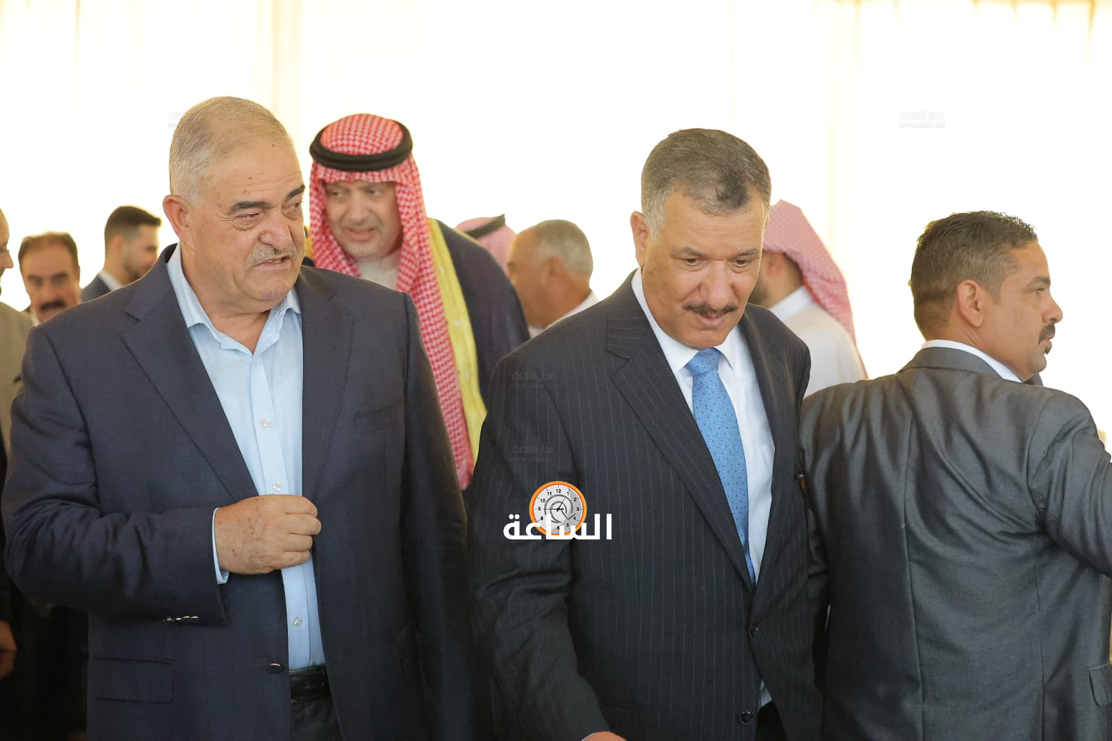 Madar Al-Saa Images 0.10058482936591384