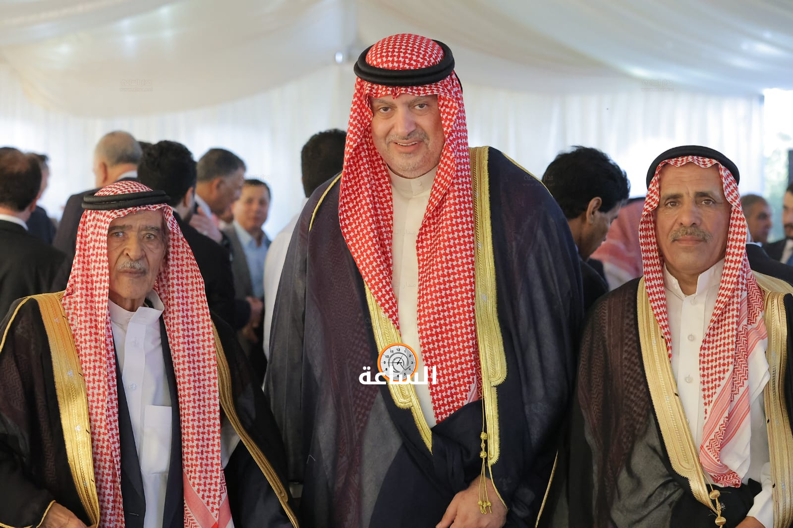 Madar Al-Saa Images 0.1730777057532783